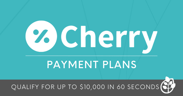Cherry: planes de pago
